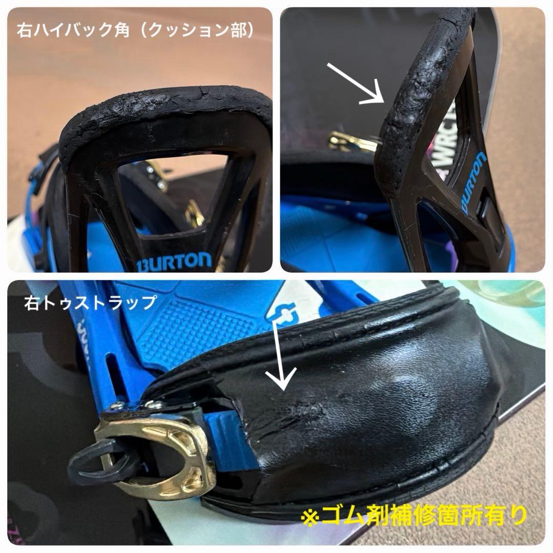 訳アリ格安出品！希少！ WRプロジェクト ダブルキャンバー WRC 151