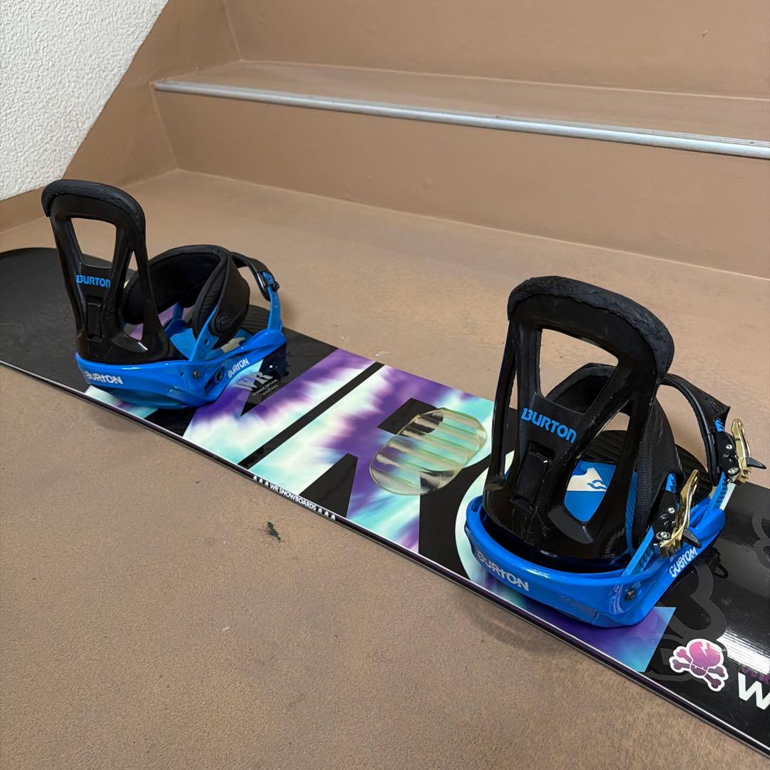 訳アリ格安出品！希少！ WRプロジェクト ダブルキャンバー WRC 151