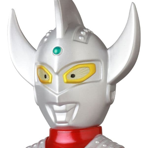 MAT シリーズ ウルトラマンタロウ ソフビ フィギュア メディコムトイ
