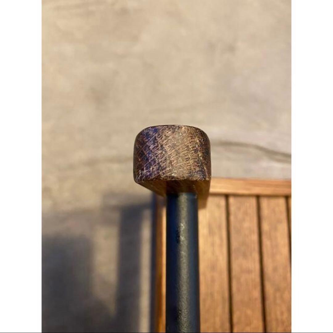 black Design ハレテーブル one4別注モデル