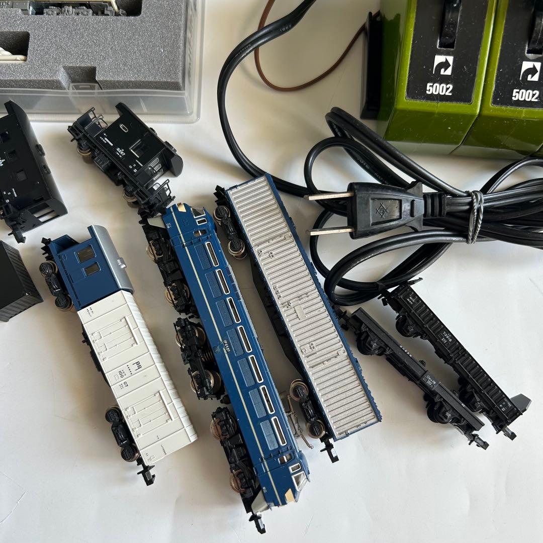 鉄道模型 TOMIX Nゲージ 他まとめて