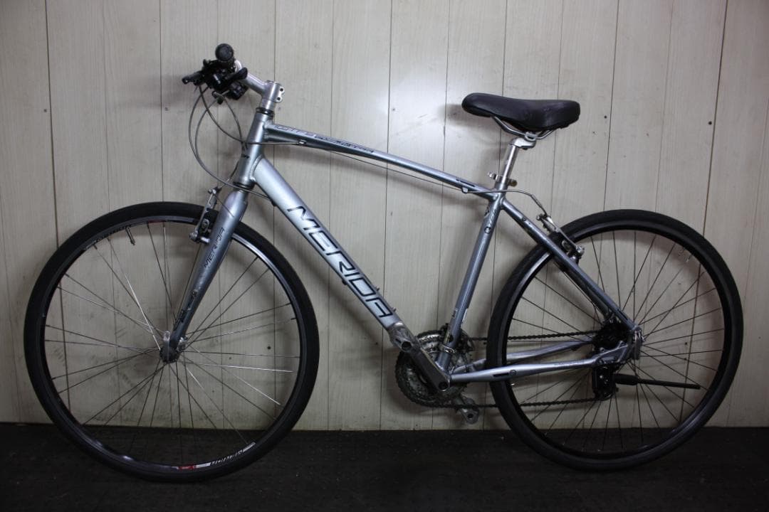 メリダCROSSWAY BREEZE TFS100 700C 21速 500mm