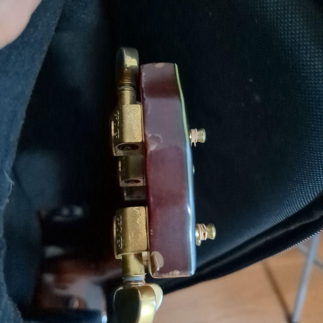 Fender アコースティックギター エレアコ GA45SCE NAT