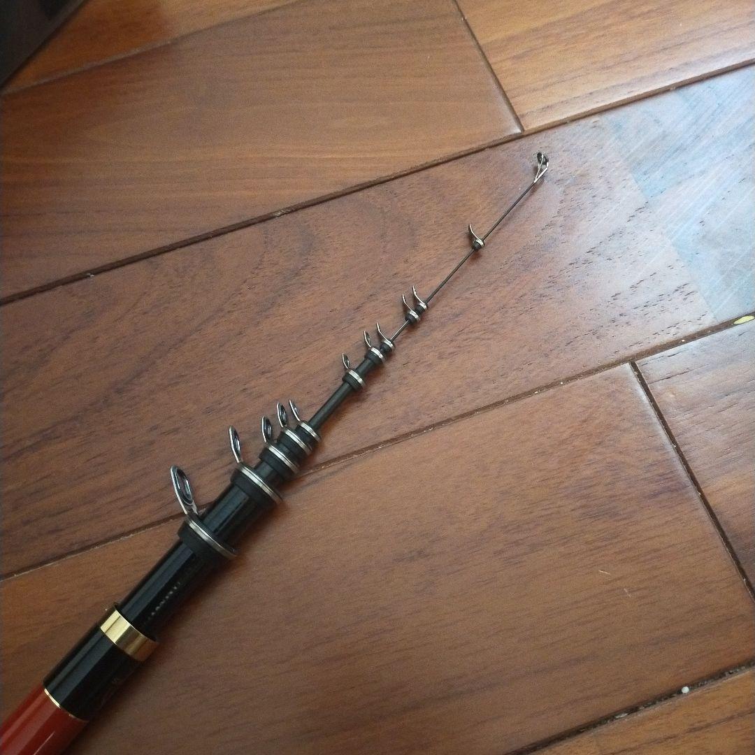 がま磯　グレ競技スペシャルⅣ 1.25-53