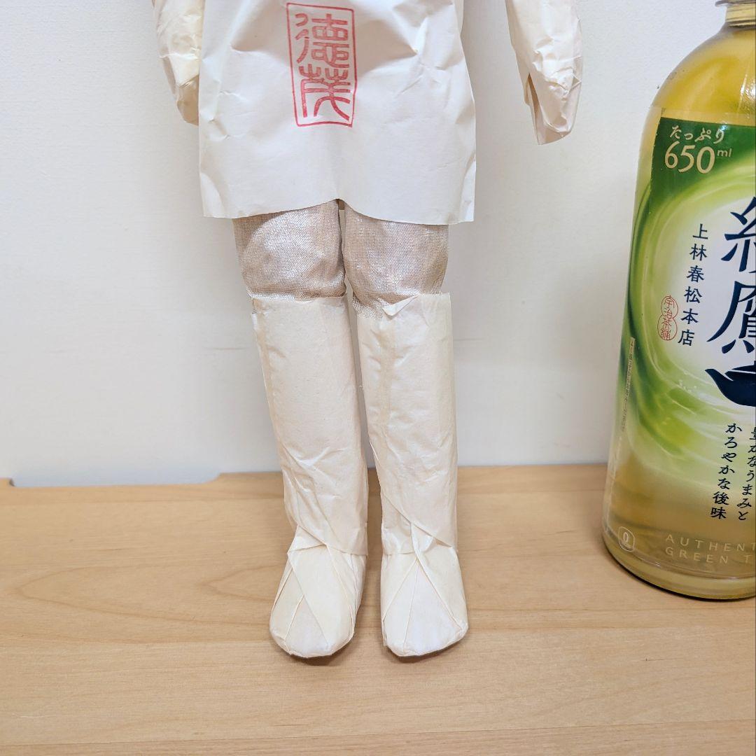 市松人形 松乾齋東光 女の子 裸 ボディのみ 着せ替え人形 雛人形 ひな祭り1