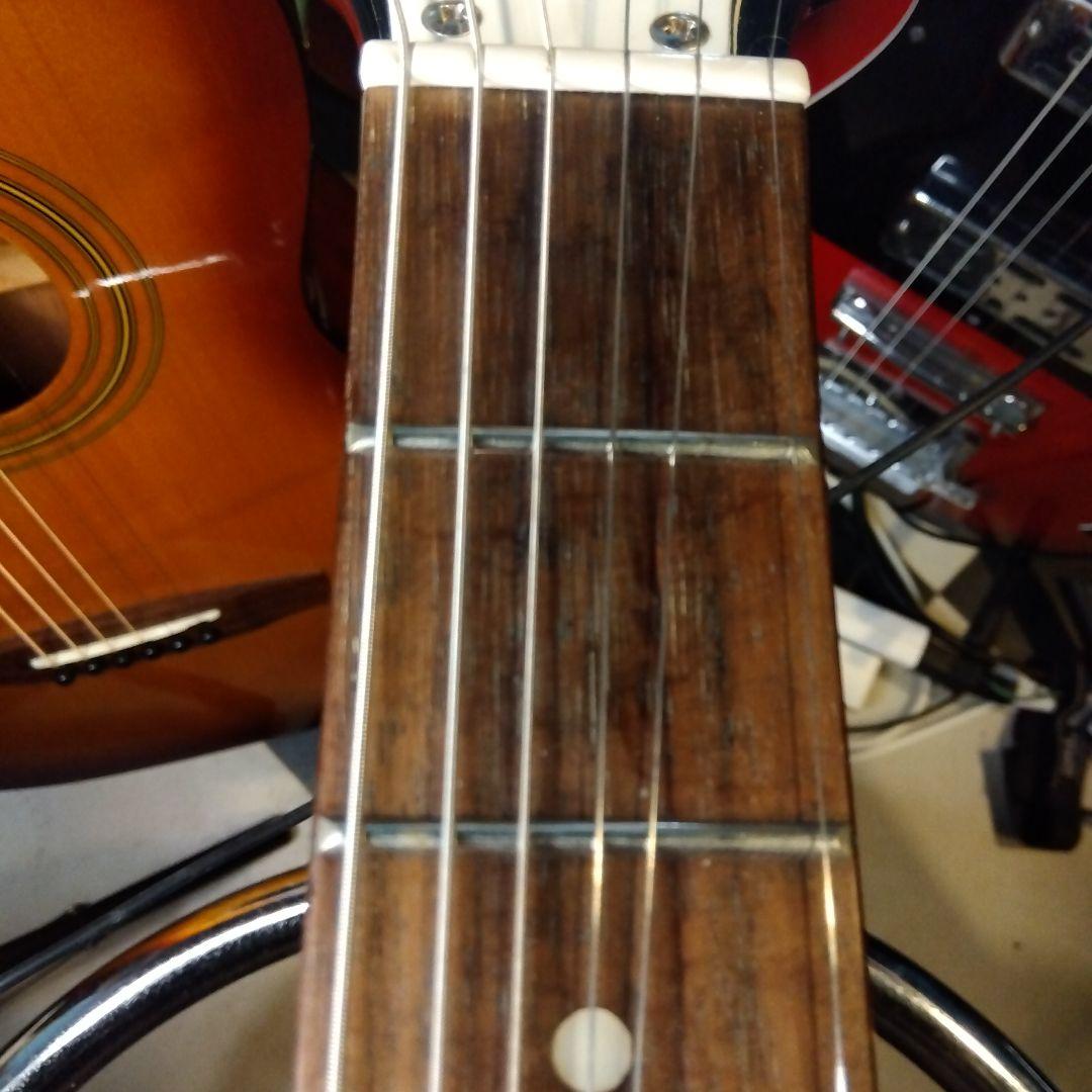 フォトジェニック…フライングV！