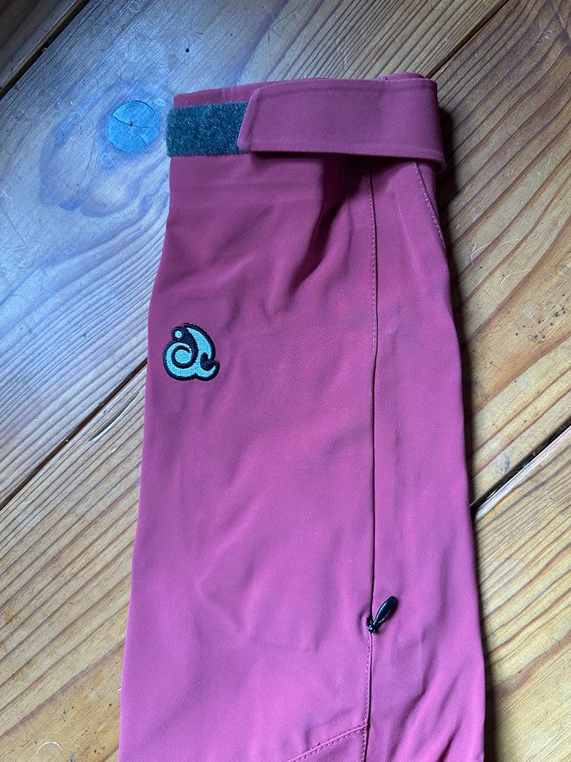 【XSサイズ】P.RHYTHM JACKET 女性着用