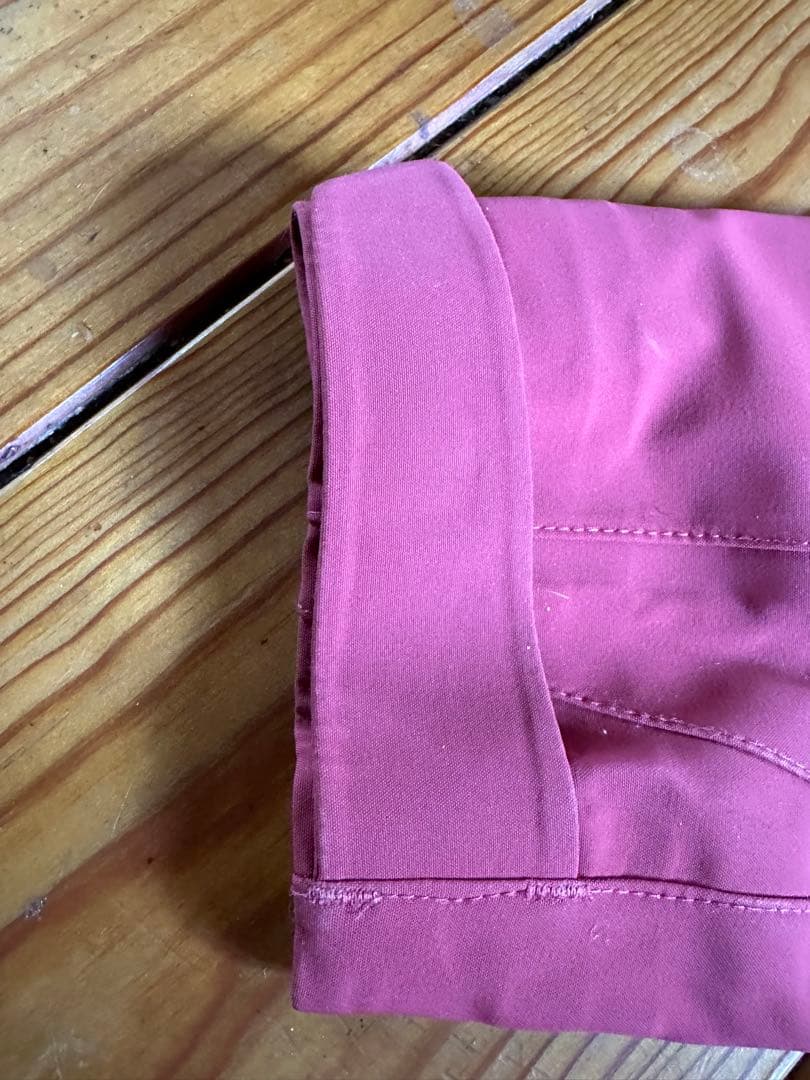 【XSサイズ】P.RHYTHM JACKET 女性着用