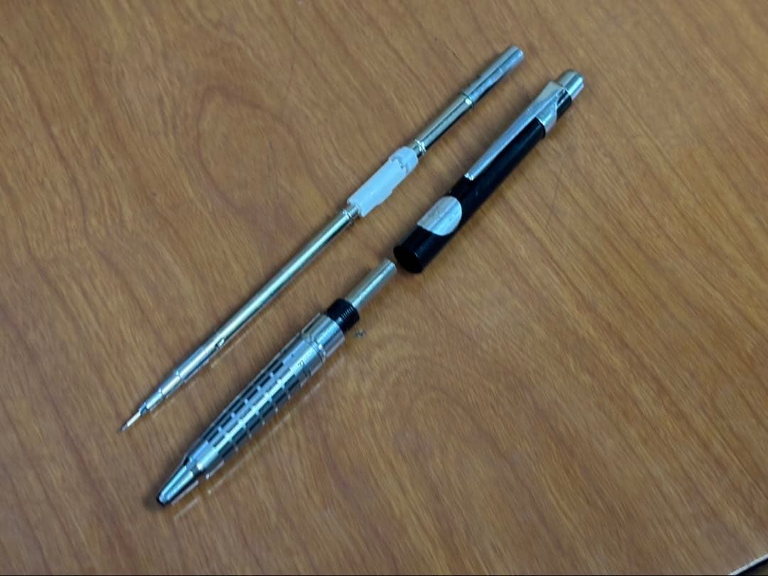 パイロット　ハイメカホルダー　H-2005 廃盤 pilot