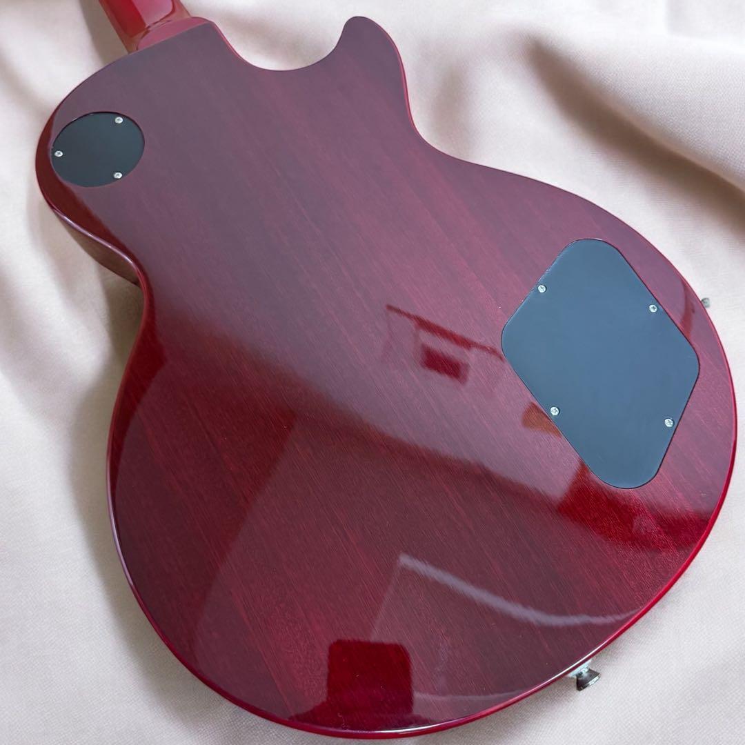 Epiphone エピフォンLes Paul Standard 50s レフティ