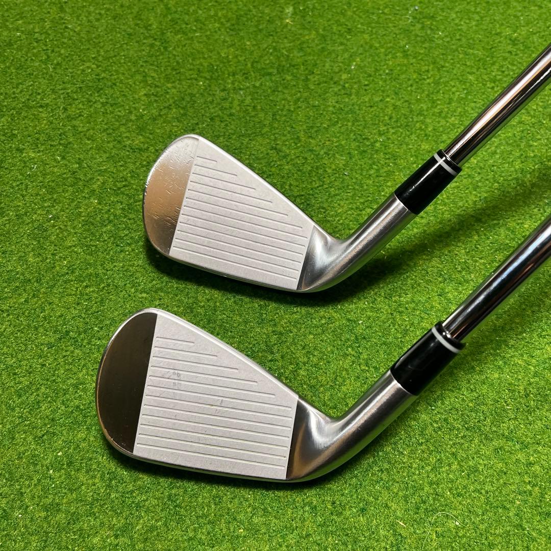 フォーティーン TB-5 アイアンセット 6本