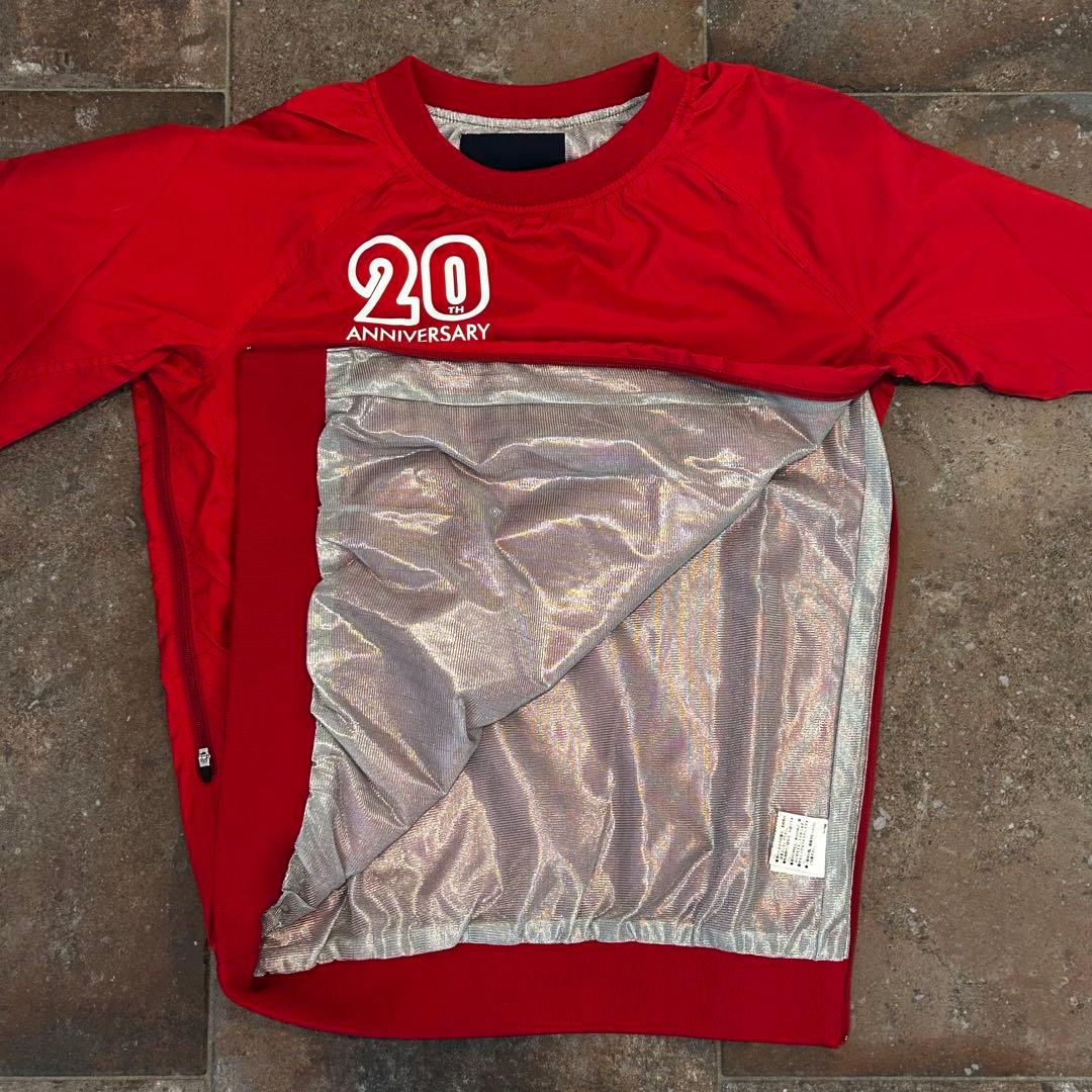 PEARLY GATES パーリーゲイツ インナー付き 蓄熱ブルゾン