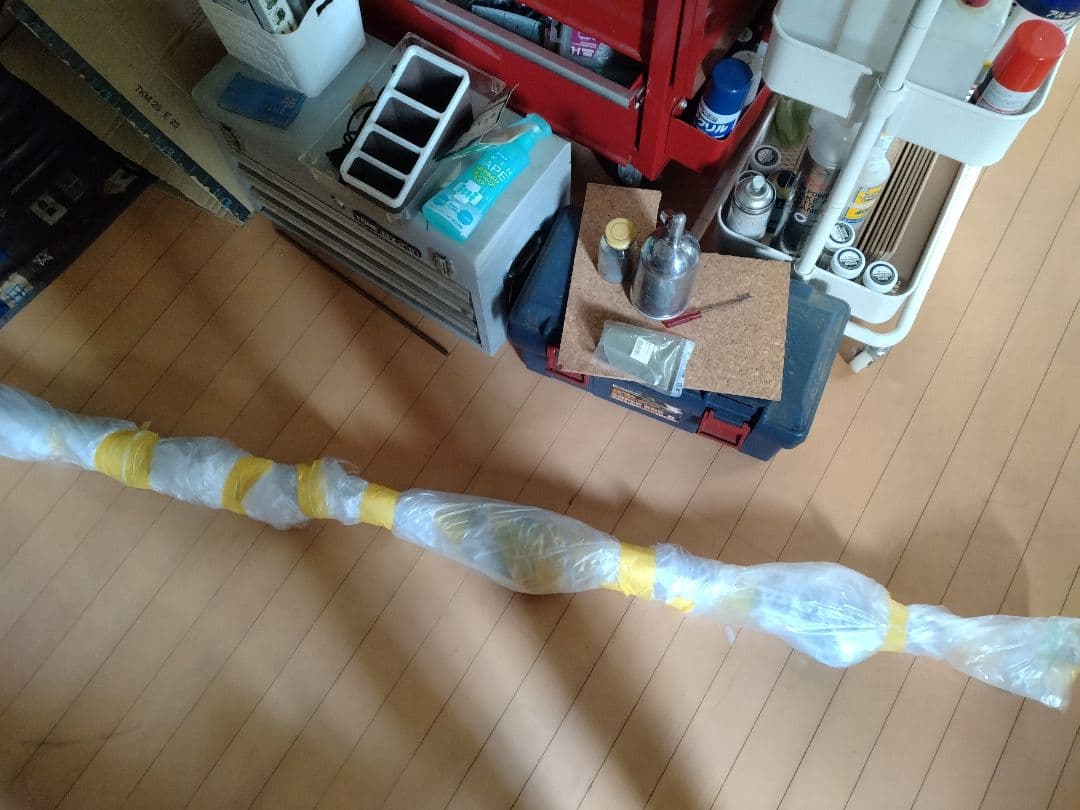 ミノウラ　バイクタワー10