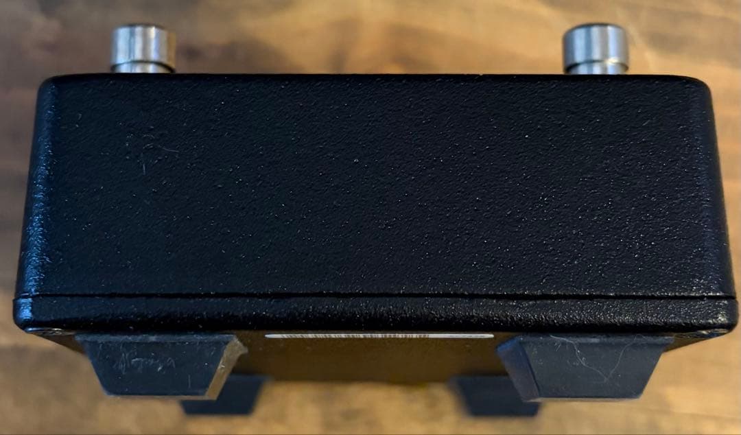 【美品レア】Fodera MODEL 2000 プリアンプ