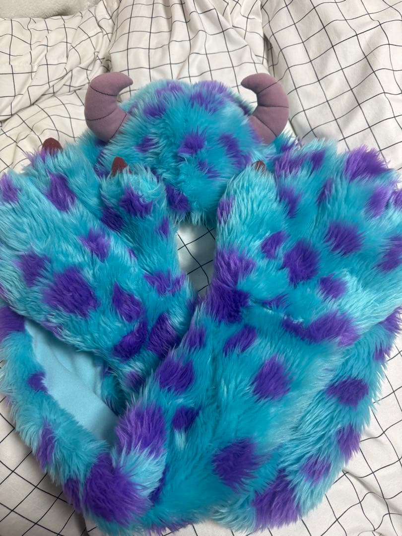 サリー ファンキャップ