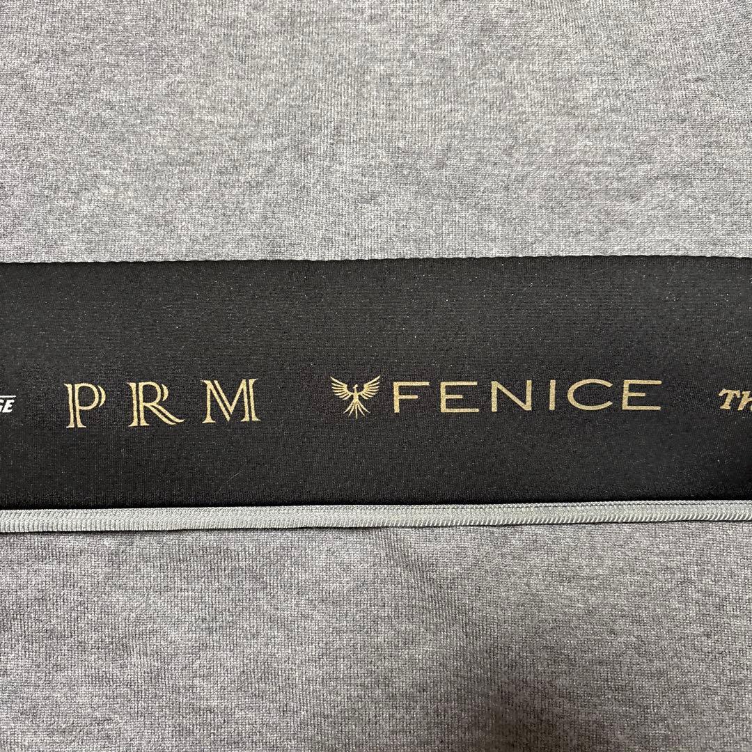 アブ　PRM FENLCE SPBS-702M TZ