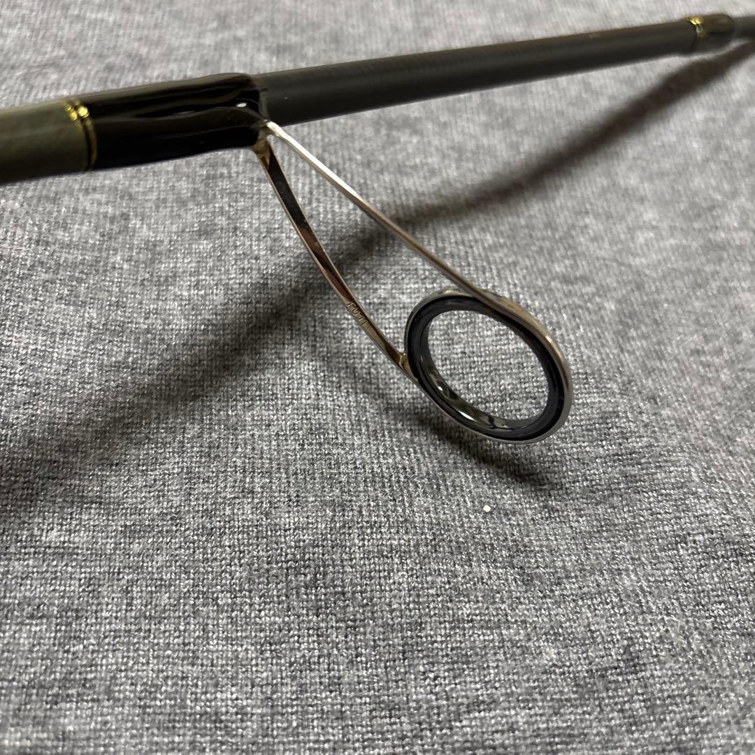 アブ　PRM FENLCE SPBS-702M TZ