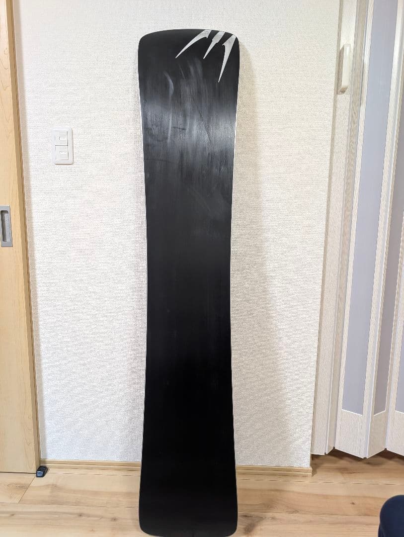 スノーボード 25-26 MOSS LEGIT 159