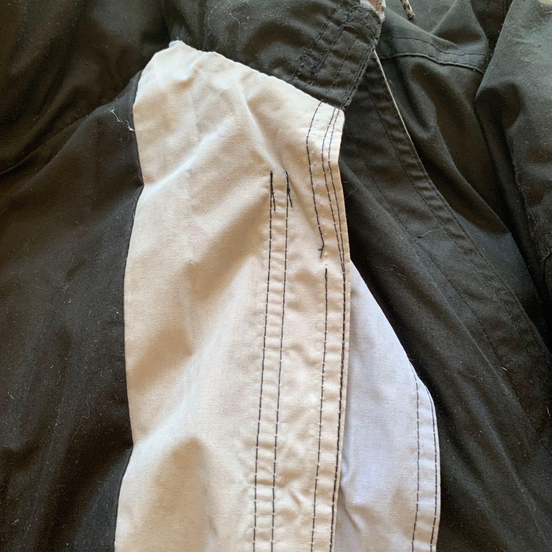 LA RAIDERS レイダース ダウンTRIPLE F.A.T 