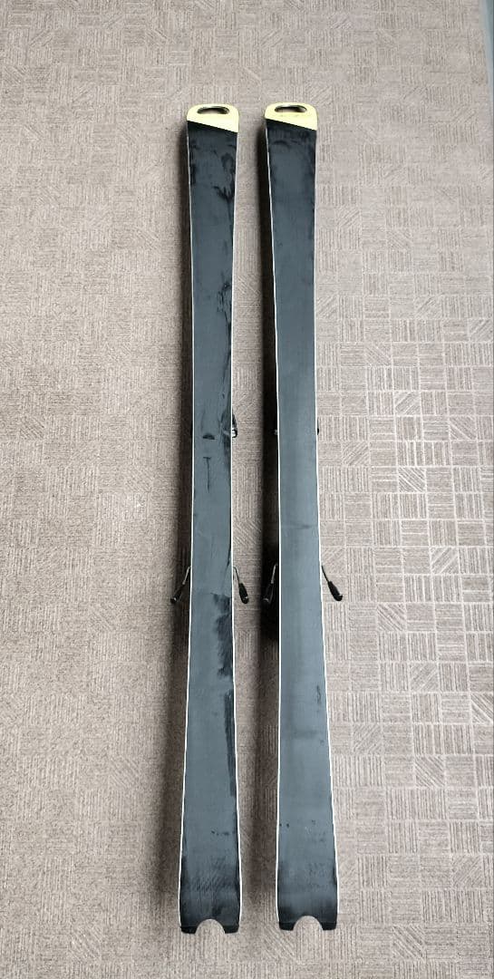 Fischer Worldcup RC4 スキー ジュニア GS