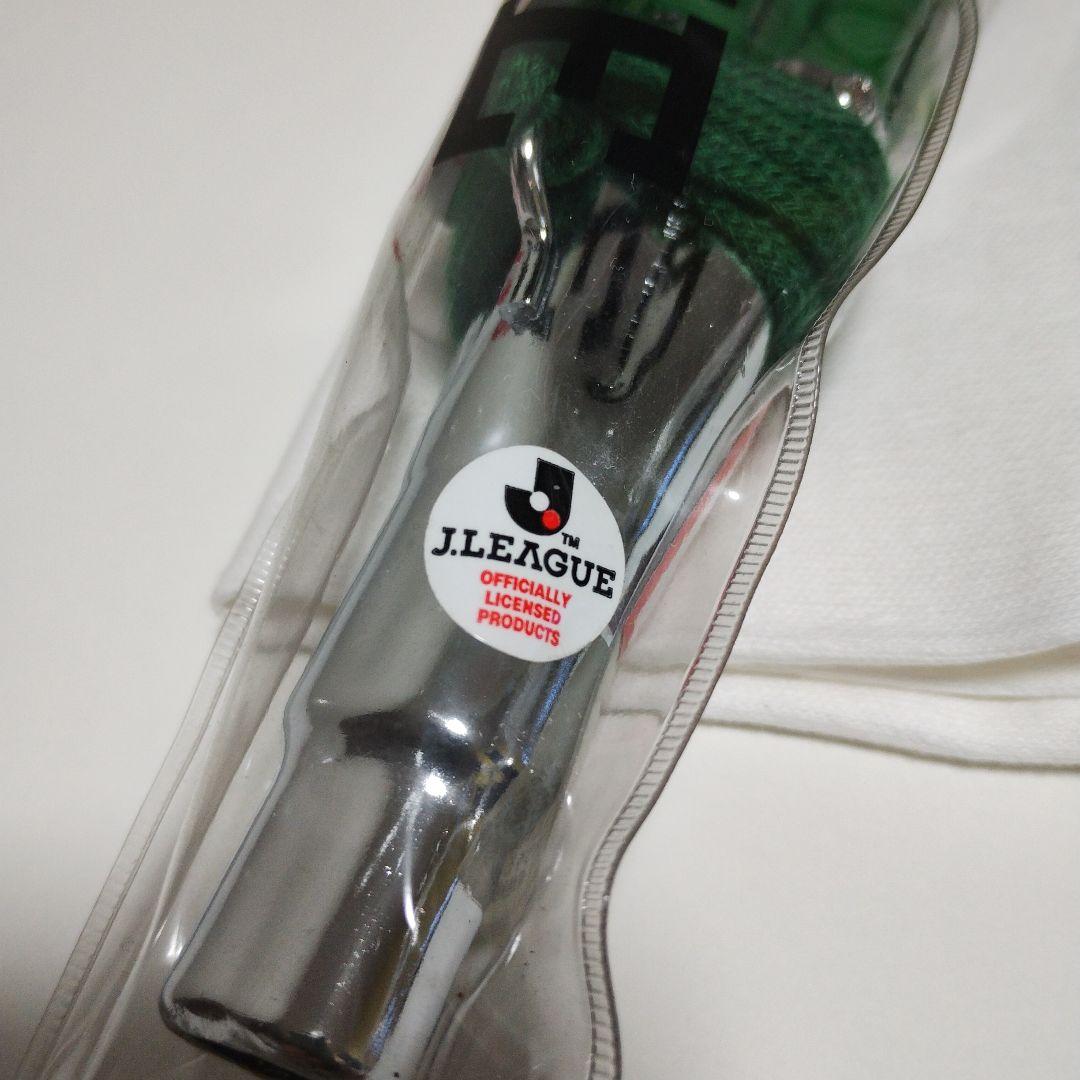 【未使用】応援グッズ ヴェルディ チアホーン4連