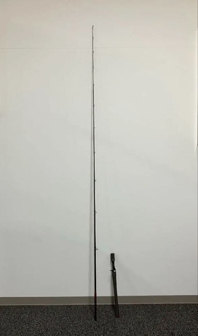 ダイワ ハートランド HL 751HRB-SV AGS19 釣り竿