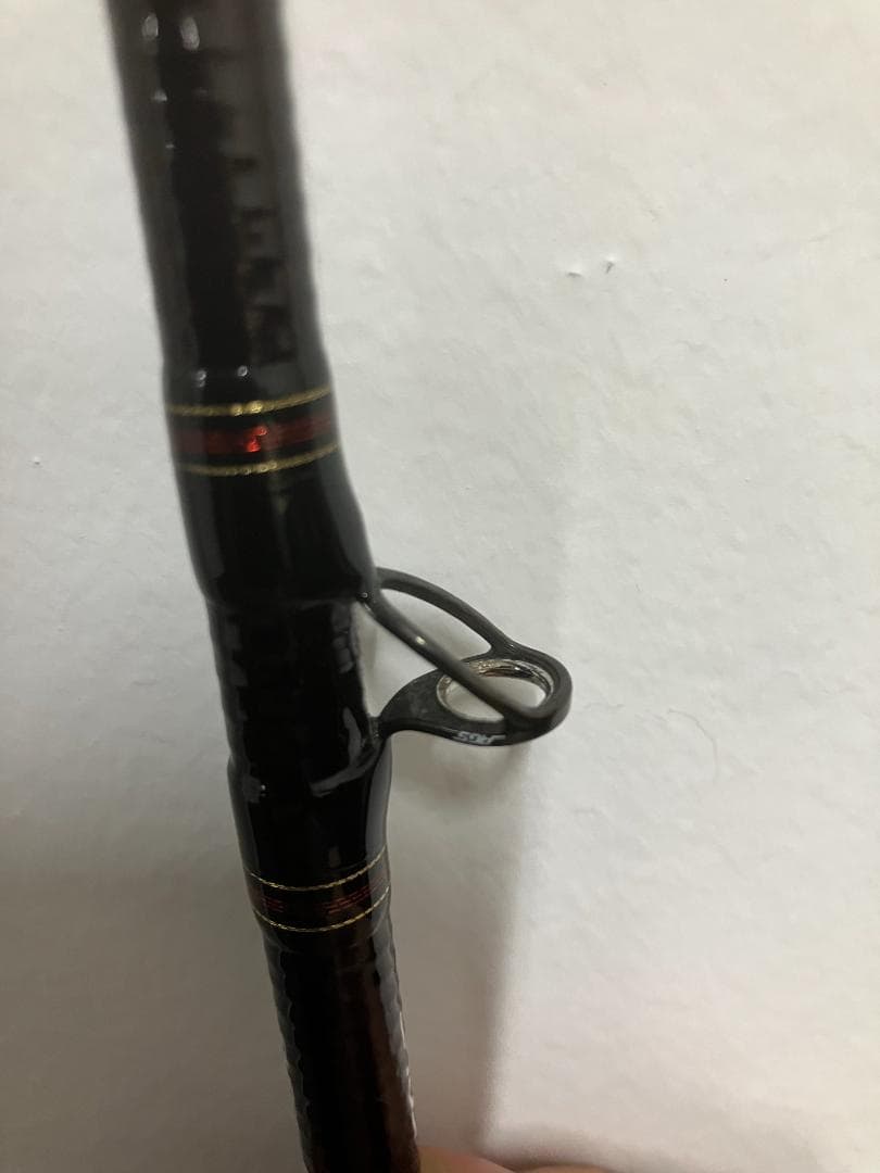 ダイワ ハートランド HL 751HRB-SV AGS19 釣り竿