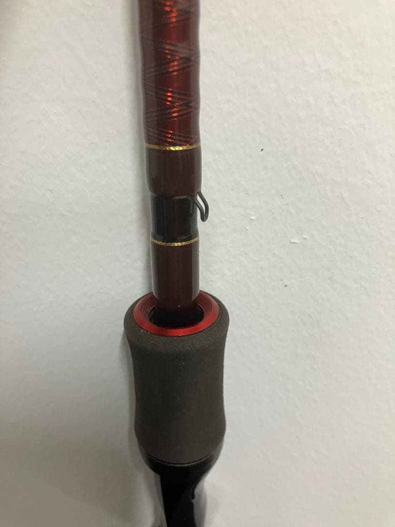 ダイワ ハートランド HL 751HRB-SV AGS19 釣り竿