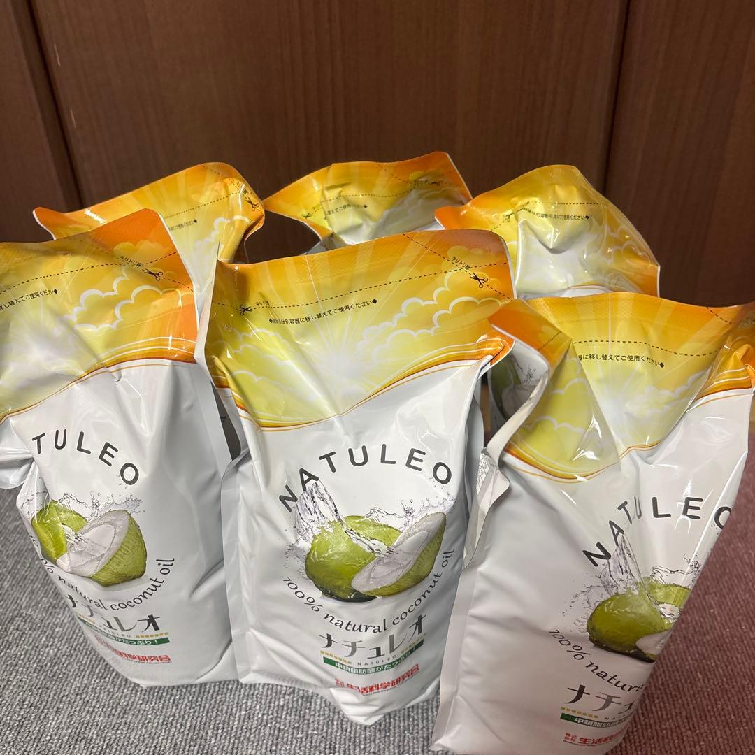 生活科学研究会ナチュレオ912g