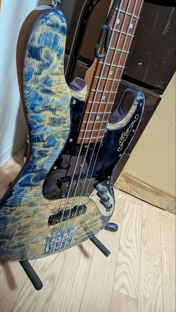 ベース [SALE] Momose MJ-BC-TOCHI WSE'22/NJ