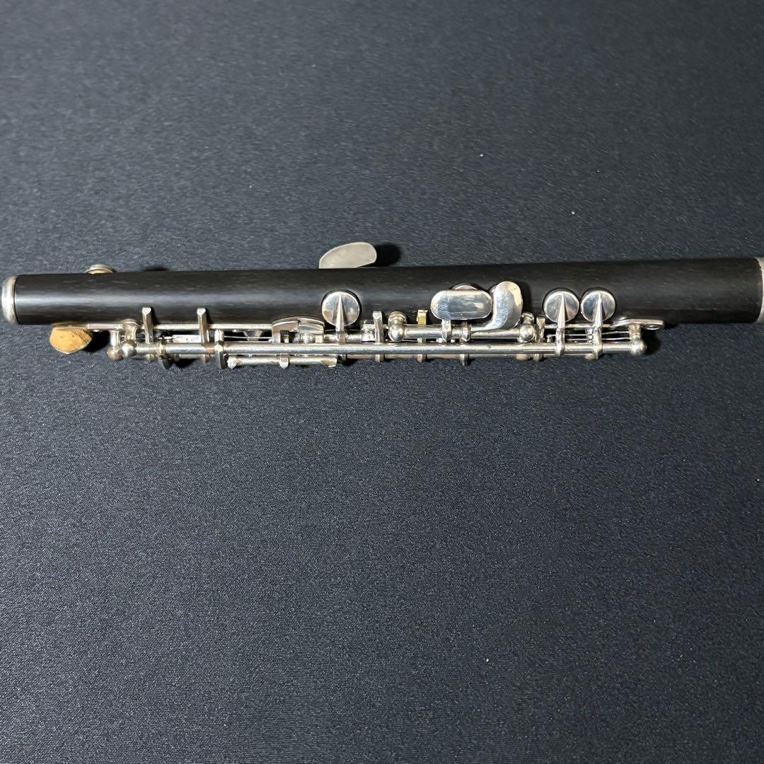 【希少】Takezawa NS HAND MADE ピッコロ 管楽器 タケザワ