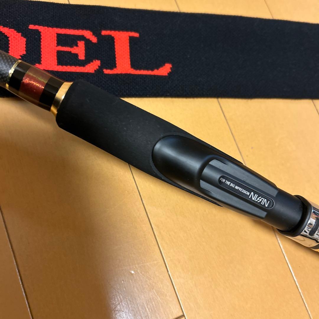 ロッド INGRAM NAGISA 1-530