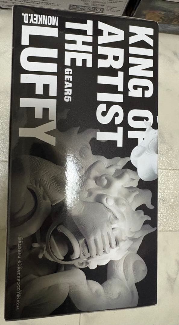 ワンピースフィギュア　まとめ売り