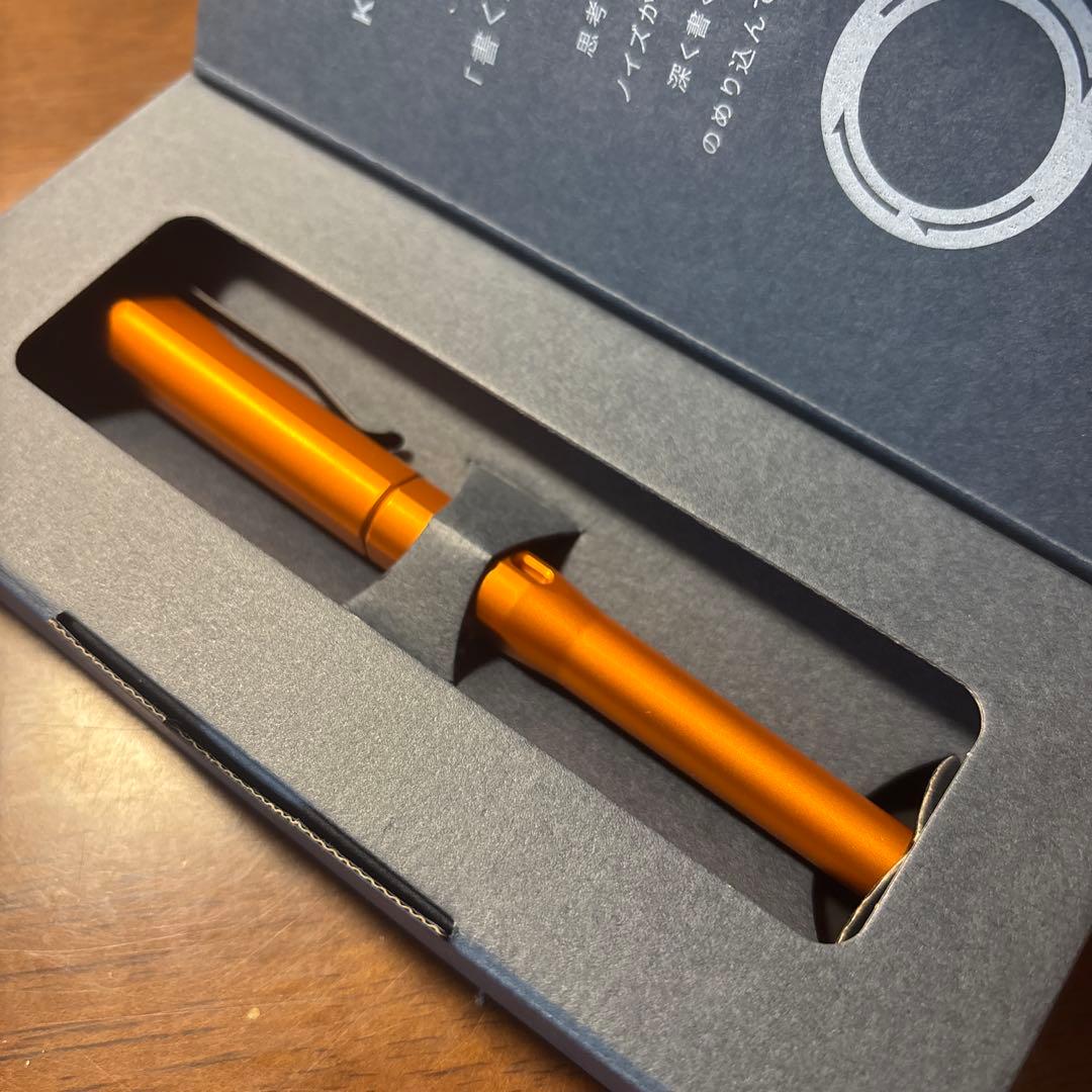 クルトガダイブ　KURUTOGA DIVE シャープペンシルセット　２本