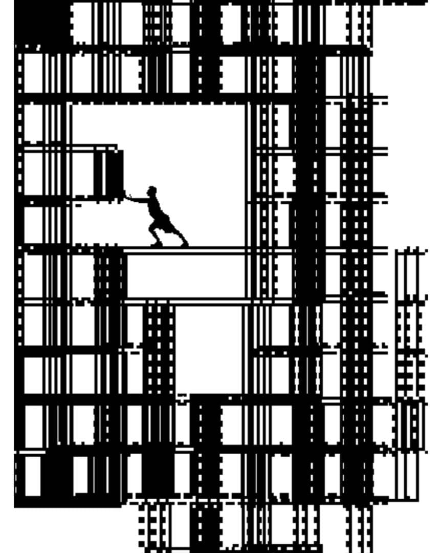 とにかく前へ進みたい