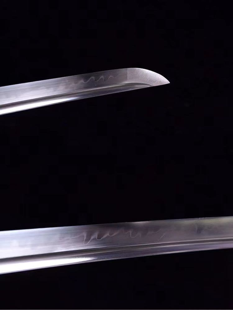 暗い月 武具　刀装具　日本刀　模造刀 居合刀