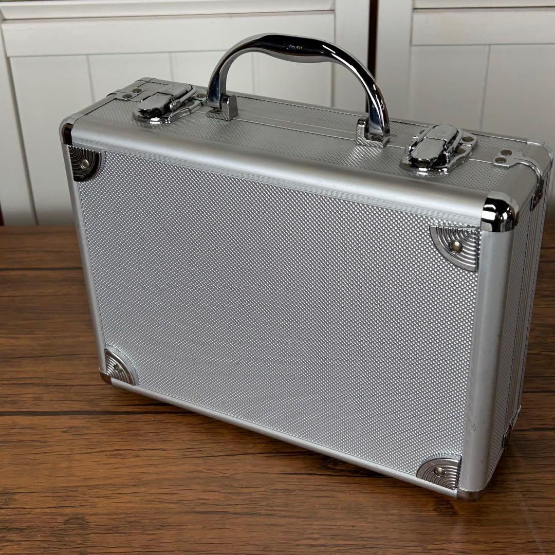 MXL　V67G-HE　コンデンサーマイク　ハードケース付き