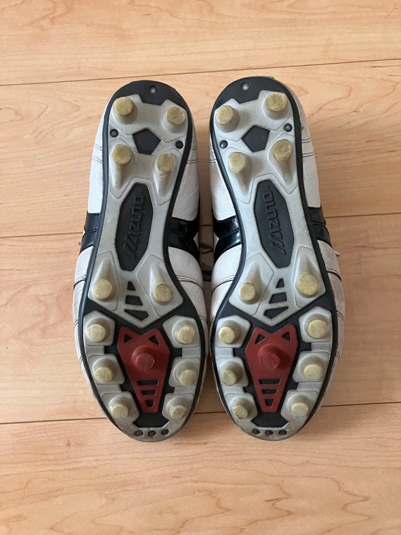 【ミズノ】モレリア2 26cm