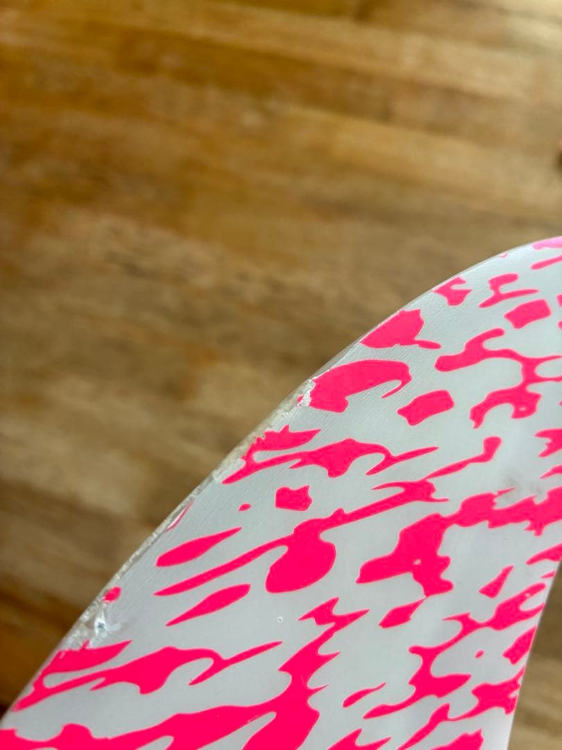 FCS2 ジュリアンウィルソン　AirCore Lサイズ