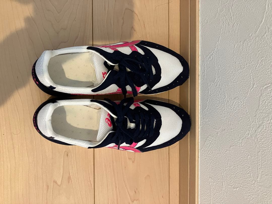 値下！【新品未使用】ASICS アシックス ソーティマジック 26.5 日本製