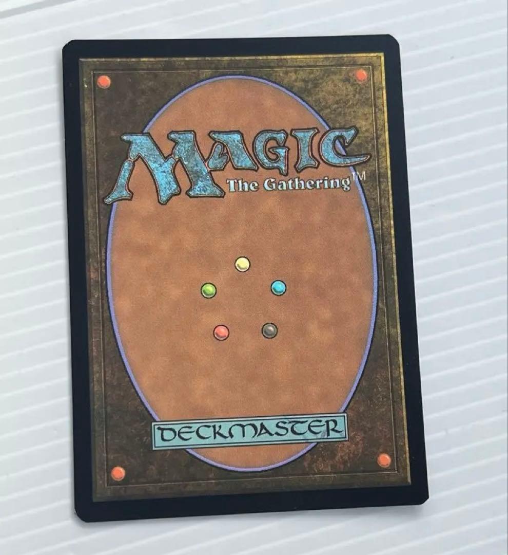 エイシャント・シルヴァー・ドラゴン