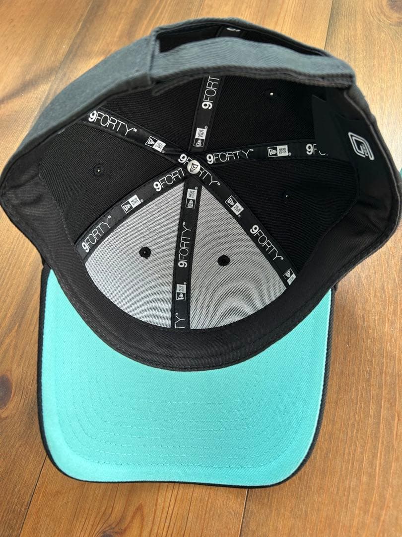 Tiffany 非売品　帽子