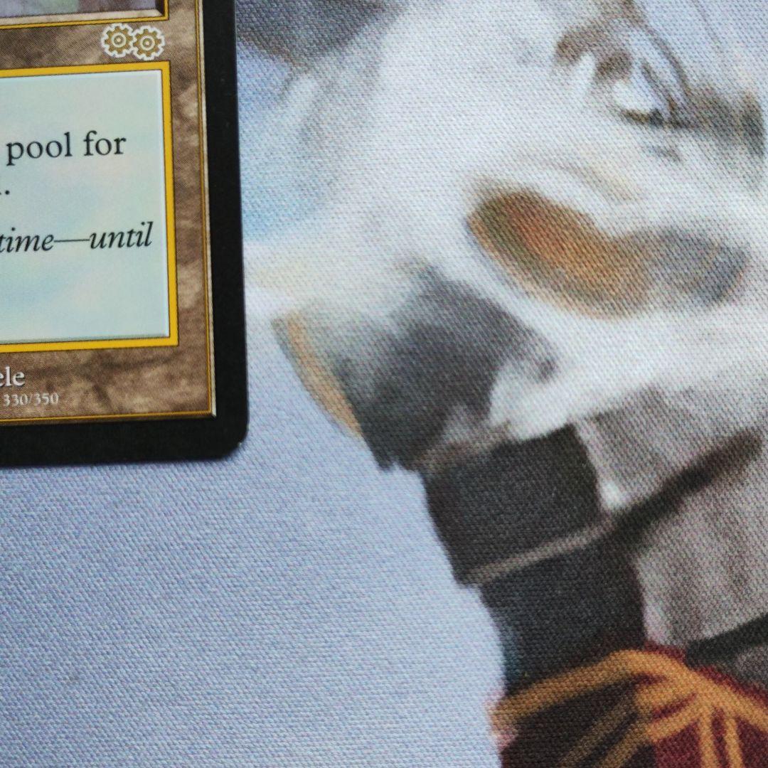 MTG 英語 SP トレイリアのアカデミー Tolarian Academy