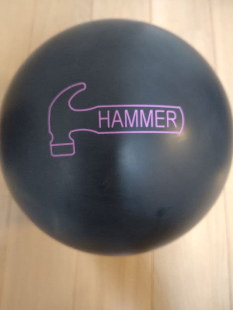 ハンマー社エンビーツアー