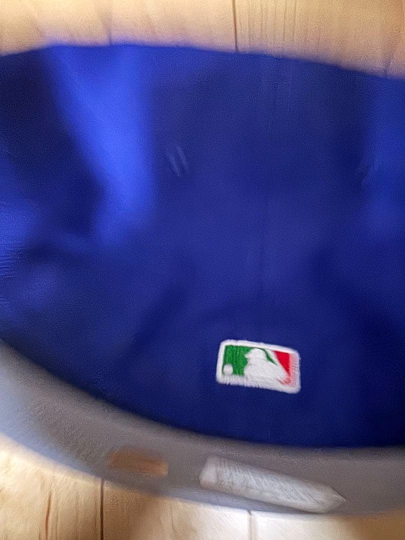 ロサンゼルス・ドジャース　New Era 59 1/2 メキシコカラー