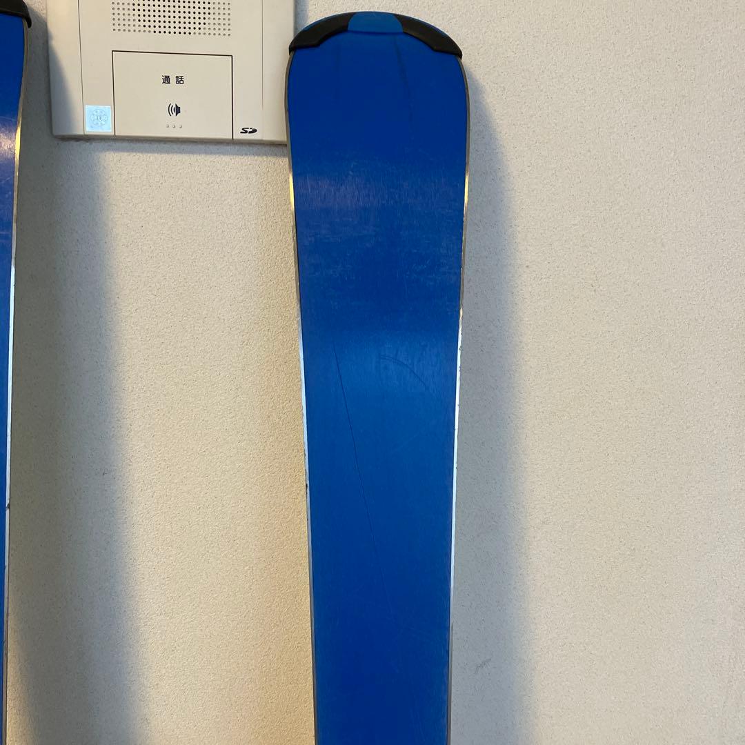 キッズスキー3点セットです。