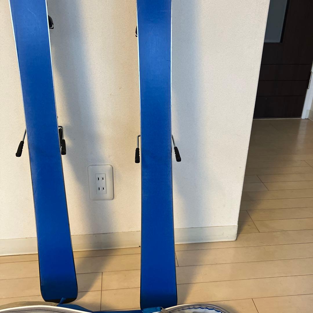 キッズスキー3点セットです。