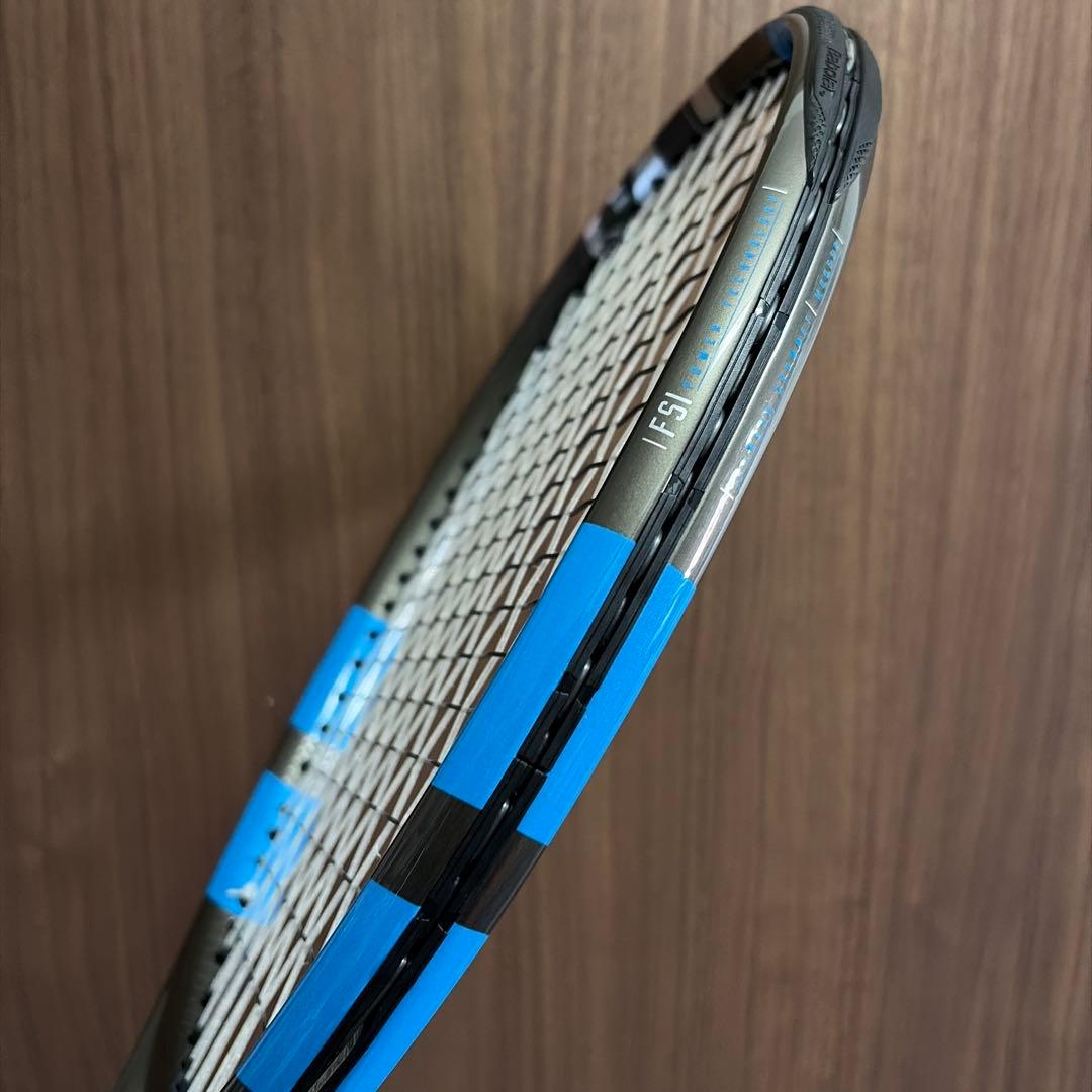 ラケット(硬式用) Babolat Pure Drive VS G2