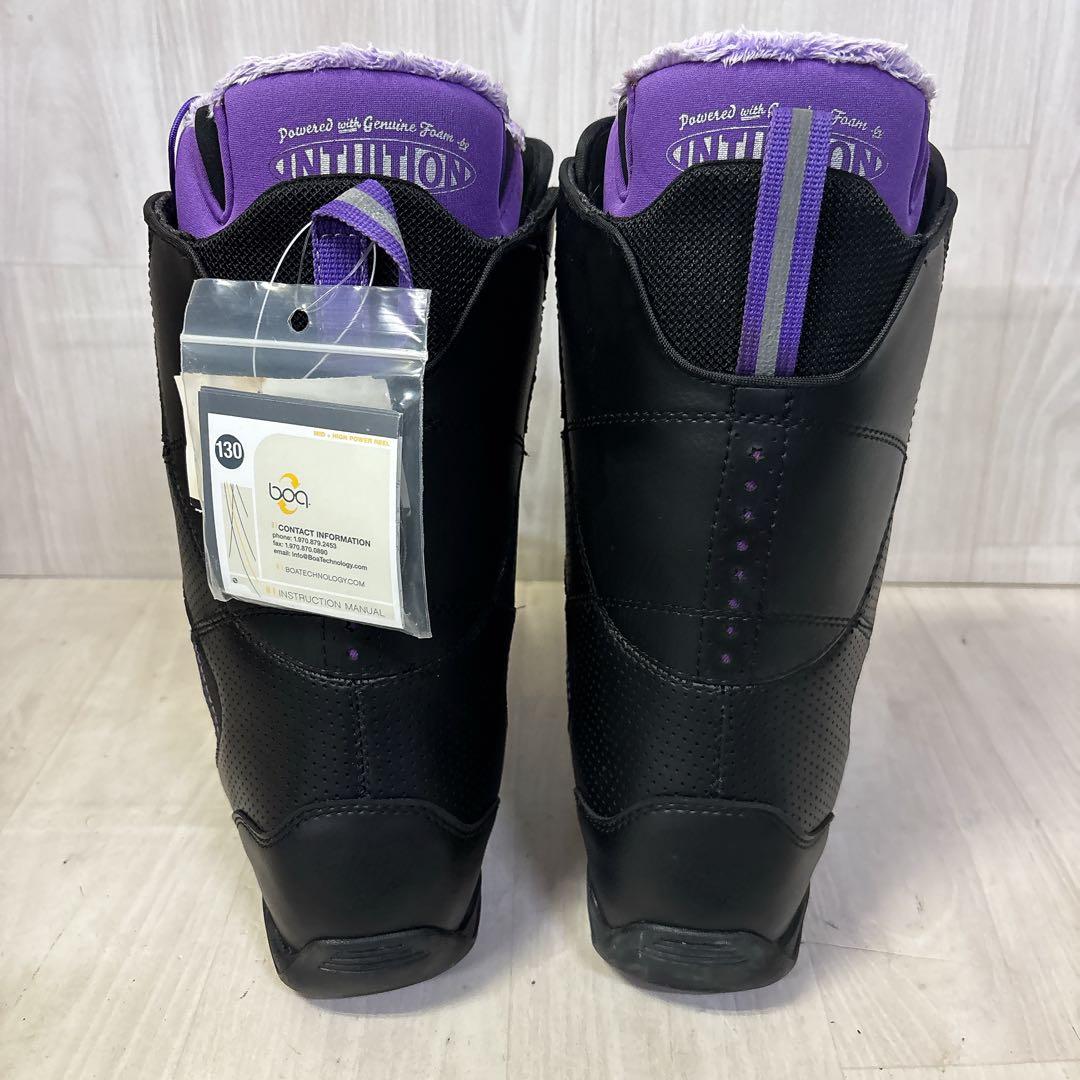 RIDE Orion BOA ブーツ 25.0cm 未使用 タグ付き