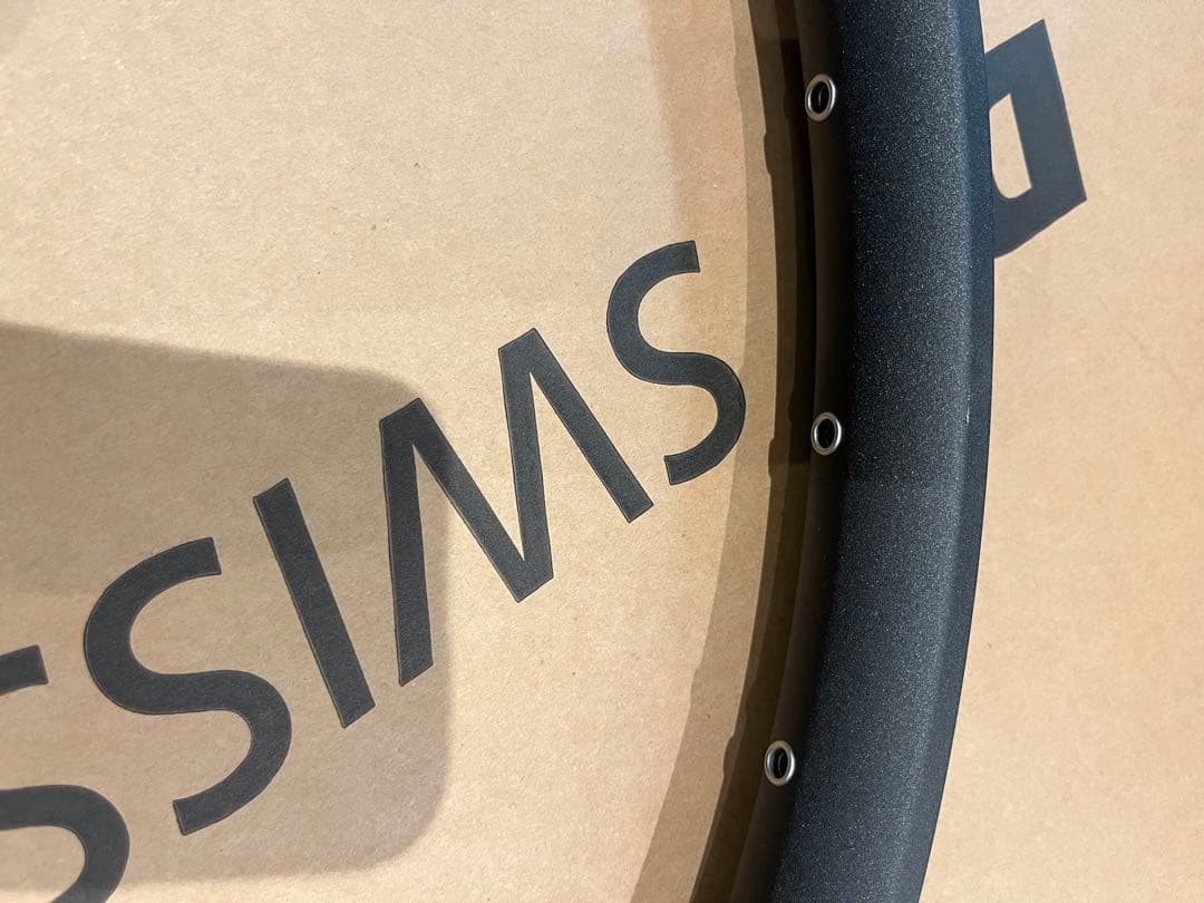 mtbが好きな人です！ DT SWISS FR560